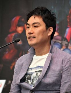 画像ギャラリー No.021のサムネイル画像 / 「アラド戦記」の父，Kim Yoon Jong氏が手掛ける新作MMORPG「herowarz」がついに公開