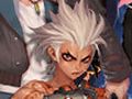 「アラド戦記」の父，Kim Yoon Jong氏が手掛ける新作MMORPG「herowarz」がついに公開