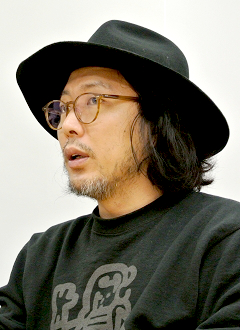 画像ギャラリー No.001のサムネイル画像 / 「アラド戦記」の生みの親が手がける新作オンラインアクションRPG「HERO WARZ」とは，どんなゲームなのか。韓国A.STORMの担当者にズバリ聞いた