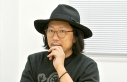 画像ギャラリー No.003のサムネイル画像 / 「アラド戦記」の生みの親が手がける新作オンラインアクションRPG「HERO WARZ」とは，どんなゲームなのか。韓国A.STORMの担当者にズバリ聞いた