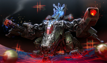 画像ギャラリー No.003のサムネイル画像 / 「HeroWarz」の国内運営プロデューサーに聞く。CBTの実装コンテンツやサービス方針,今後のスケジュールはどうなる?