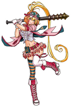 画像ギャラリー No.037のサムネイル画像 / 「HeroWarz」の国内運営プロデューサーに聞く。CBTの実装コンテンツやサービス方針,今後のスケジュールはどうなる?