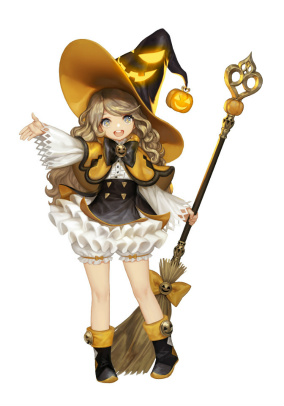 画像ギャラリー No.039のサムネイル画像 / 「HeroWarz」の国内運営プロデューサーに聞く。CBTの実装コンテンツやサービス方針,今後のスケジュールはどうなる?