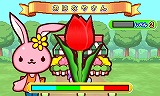 ガーデニングママ:ママと森のなかまたち