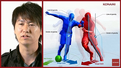 画像ギャラリー No.002のサムネイル画像 / 「Pro Evolution Soccer 2014」「Castlevania -Lords of Shadow- 2」の概要が,プレゼンテーション映像「KONAMI Pre-E3 Show」で判明