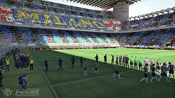 画像ギャラリー No.011のサムネイル画像 / ［gamescom］新エンジンの採用で，さらに人間らしい動きが可能に。「ウイニングイレブン」シリーズ最新作「Pro Evolution Soccer 2014」プレイレポート