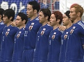 「ワールドサッカー ウイニングイレブン 2014」発売日より，日本代表の新ユニフォームが無料で配信されることが明らかに