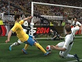 「ワールドサッカー ウイニングイレブン 2014」，サッカー日本代表の新ユニフォームを追加する無料アップデートが実施