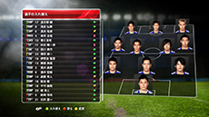 画像ギャラリー No.002のサムネイル画像 / 「ワールドサッカー ウイニングイレブン 2014」のDLC「ジャパンチャレンジパック」が今春配信。「J.LEAGUEパック」のリリースも決定