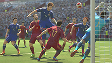 画像ギャラリー No.005のサムネイル画像 / 「ワールドサッカー ウイニングイレブン 2014」のDLC「ジャパンチャレンジパック」が今春配信。「J.LEAGUEパック」のリリースも決定