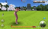 画像ギャラリー No.004のサムネイル画像 / 最大10人で遊ぶスマホ向けアプリ「ゴルフスター」,Android版が配信中