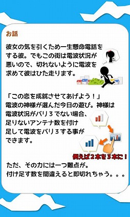 恋のバリ3愛しTEL