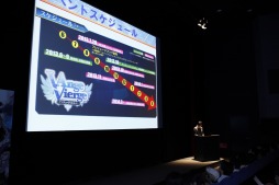 画像ギャラリー No.005のサムネイル画像 / 富士見書房とメディアファクトリーが放つ新作TCG「アンジュ・ヴィエルジュ」製作発表会レポート。シンプル&スピーディなゲーム性に要注目