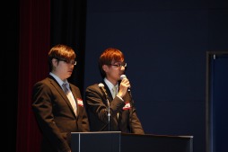 画像ギャラリー No.008のサムネイル画像 / 富士見書房とメディアファクトリーが放つ新作TCG「アンジュ・ヴィエルジュ」製作発表会レポート。シンプル&スピーディなゲーム性に要注目