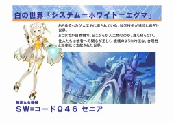 画像ギャラリー No.014のサムネイル画像 / 富士見書房とメディアファクトリーが放つ新作TCG「アンジュ・ヴィエルジュ」製作発表会レポート。シンプル&スピーディなゲーム性に要注目