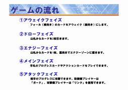 画像ギャラリー No.016のサムネイル画像 / 富士見書房とメディアファクトリーが放つ新作TCG「アンジュ・ヴィエルジュ」製作発表会レポート。シンプル&スピーディなゲーム性に要注目