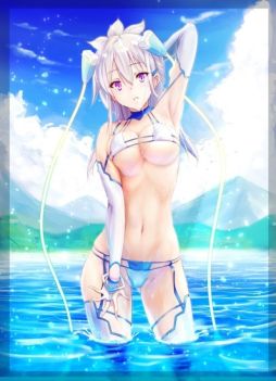 画像ギャラリー No.002のサムネイル画像 / 「アンジュ・ヴィエルジュ」オールスターを集めた構築済みデッキが8月7日発売