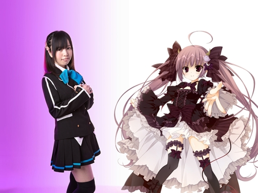 画像ギャラリー No.006のサムネイル画像 / TCG「アンジュ・ヴィエルジュ」の生放送番組がニコニコ生放送で10月7日配信