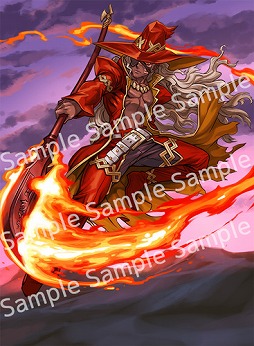 画像ギャラリー No.001のサムネイル画像 / 「アンジュ・ヴィエルジュ」と「パズドラTCG」の新たなブースターパックが発売