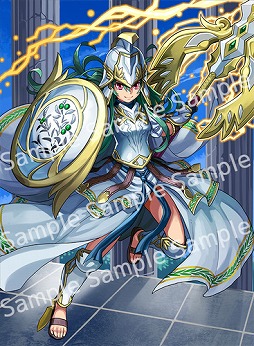 画像ギャラリー No.008のサムネイル画像 / 「アンジュ・ヴィエルジュ」と「パズドラTCG」の新たなブースターパックが発売