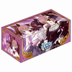 画像ギャラリー No.005のサムネイル画像 / 「アンジュ・ヴィエルジュ」ブースターパック第9章や関連サプライが10月8日に発売