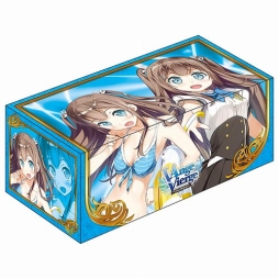 画像ギャラリー No.006のサムネイル画像 / 「アンジュ・ヴィエルジュ」ブースターパック第9章や関連サプライが10月8日に発売