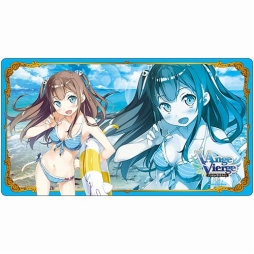画像ギャラリー No.012のサムネイル画像 / 「アンジュ・ヴィエルジュ」ブースターパック第9章や関連サプライが10月8日に発売