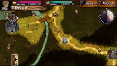 画像ギャラリー No.003のサムネイル画像 / 「ドラゴンズドグマ クエスト」，PlayStation Vita版の配信日が12月19日に決定。PS Vita TVにも対応