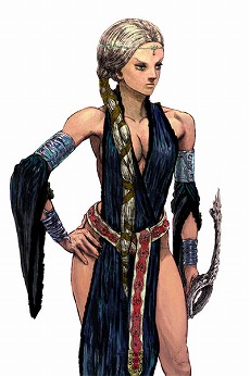 画像ギャラリー No.019のサムネイル画像 / 「ドラゴンズドグマ クエスト」，PlayStation Vita版の配信日が12月19日に決定。PS Vita TVにも対応