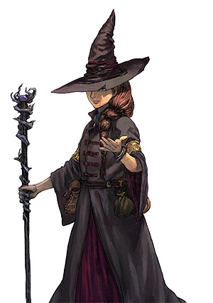 画像ギャラリー No.010のサムネイル画像 / PS Vita「ドラゴンズドグマ クエスト」の配信が本日スタート。限定のジョブ2種「プレゼンター」と「クワイア」が入手できるクリスマスイベントも開始