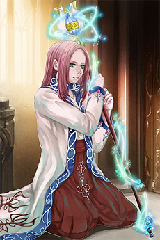 画像ギャラリー No.032のサムネイル画像 / PS Vita「ドラゴンズドグマ クエスト」の配信が本日スタート。限定のジョブ2種「プレゼンター」と「クワイア」が入手できるクリスマスイベントも開始