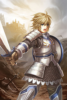 画像ギャラリー No.034のサムネイル画像 / PS Vita「ドラゴンズドグマ クエスト」の配信が本日スタート。限定のジョブ2種「プレゼンター」と「クワイア」が入手できるクリスマスイベントも開始