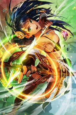 画像ギャラリー No.011のサムネイル画像 / PS Vita版「ドラゴンズドグマ クエスト」と「拡散性ミリオンアーサー」がコラボ