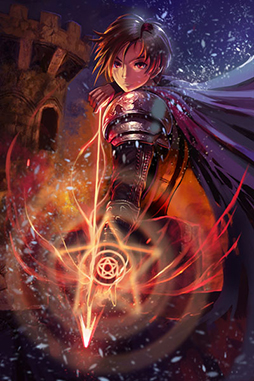 画像ギャラリー No.018のサムネイル画像 / PS Vita版「ドラゴンズドグマ クエスト」と「拡散性ミリオンアーサー」がコラボ