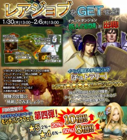 画像ギャラリー No.002のサムネイル画像 / 「ドラゴンズドグマ クエスト」，ダンジョン「守人の試練」の攻略情報が公開に