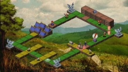 画像ギャラリー No.003のサムネイル画像 / 「ドラゴンズドグマ クエスト」，ダンジョン「守人の試練」の攻略情報が公開に