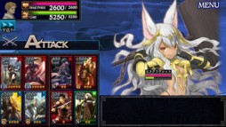画像ギャラリー No.009のサムネイル画像 / PS Vita版「ドラゴンズドグマ クエスト」が「拡散性ミリオンアーサー」とコラボ