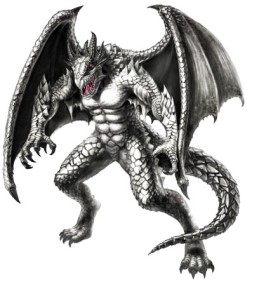 画像ギャラリー No.019のサムネイル画像 / PS Vita版「ドラゴンズドグマ クエスト」が「拡散性ミリオンアーサー」とコラボ
