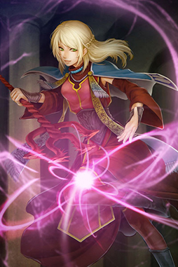 画像ギャラリー No.005のサムネイル画像 / 「ドラゴンズドグマ クエスト」,ダンジョン「甘い誘惑 ブラックフォレスト」が出現中
