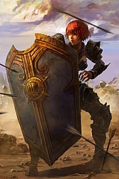 画像ギャラリー No.009のサムネイル画像 / 「ドラゴンズドグマ クエスト」“猛狂の闘技場”が出現中。攻略情報を公開