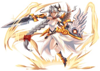 画像ギャラリー No.008のサムネイル画像 / 「ドラゴンズドグマ クエスト」が「パズドラ」と再びコラボ。限定ジョブも手に入る