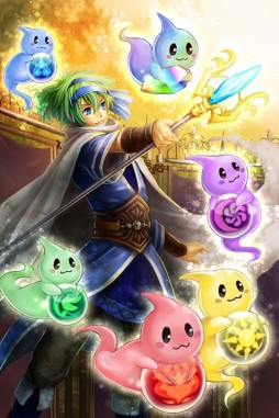 画像ギャラリー No.010のサムネイル画像 / 「ドラゴンズドグマ クエスト」が「パズドラ」と再びコラボ。限定ジョブも手に入る