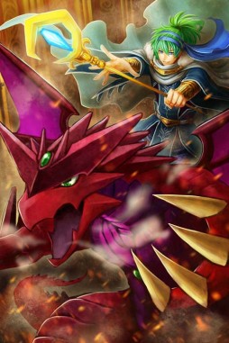 画像ギャラリー No.012のサムネイル画像 / 「ドラゴンズドグマ クエスト」が「パズドラ」と再びコラボ。限定ジョブも手に入る