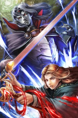 画像ギャラリー No.015のサムネイル画像 / 「ドラゴンズドグマ クエスト」が「パズドラ」と再びコラボ。限定ジョブも手に入る