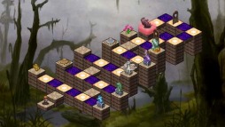 画像ギャラリー No.009のサムネイル画像 / 「ドラゴンズドグマ クエスト」,期間限定イベントダンジョンの攻略情報が公開