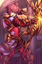 画像ギャラリー No.011のサムネイル画像 / 「ドラゴンズドグマ クエスト」,期間限定イベントダンジョンの攻略情報が公開