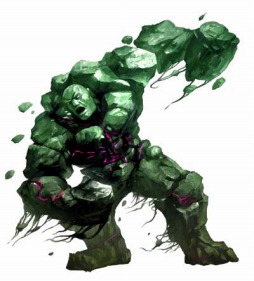 画像ギャラリー No.009のサムネイル画像 / 「ドラゴンズドグマ クエスト」,ダンジョン「結界師の隠れ里:蒼」の情報が公開