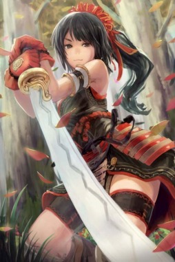画像ギャラリー No.012のサムネイル画像 / 「ドラゴンズドグマ クエスト」,ダンジョン「結界師の隠れ里:蒼」の情報が公開