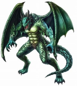 画像ギャラリー No.005のサムネイル画像 / 「ドラゴンズドグマ クエスト」,期間限定イベントダンジョンの攻略情報が公開