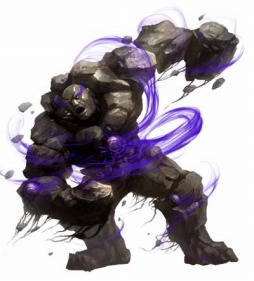 画像ギャラリー No.005のサムネイル画像 / 「ドラゴンズドグマ クエスト」，イベントダンジョン炎の牢獄が24日まで出現中